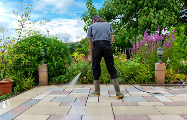 Professional Pressure Washing Services in High Bridge, NJ